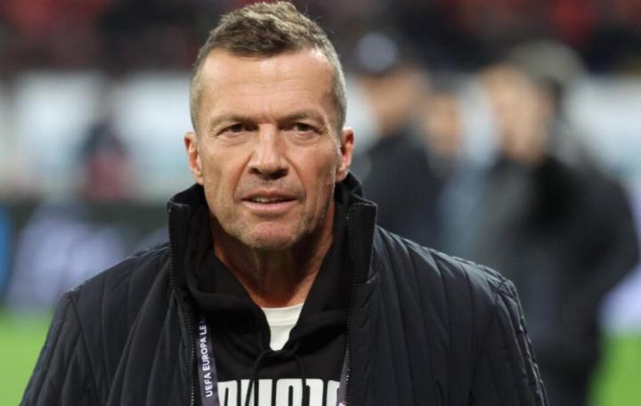 马特乌斯:本赛季的德甲竞争很激烈,药厂是拜仁的最大对手|拜仁慕尼黑