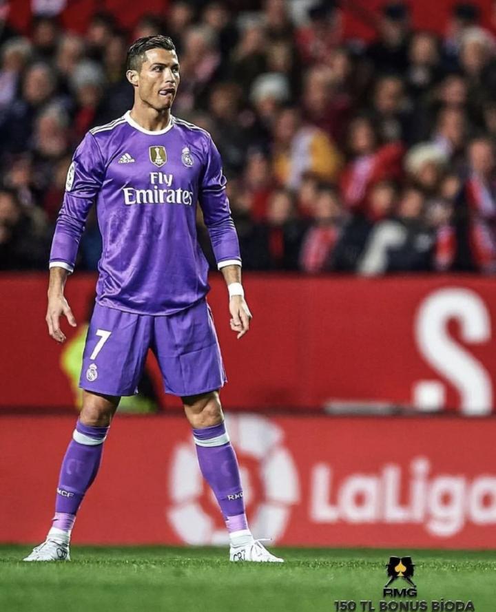 c罗记忆c罗职业生涯皇马曼联尤文利雅