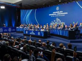 西班牙足协2024年财务报告出炉