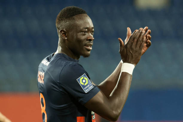 迪马济奥:米兰关注法甲射手榜次席亚当斯|蒙彼利埃|ac米兰|阿科