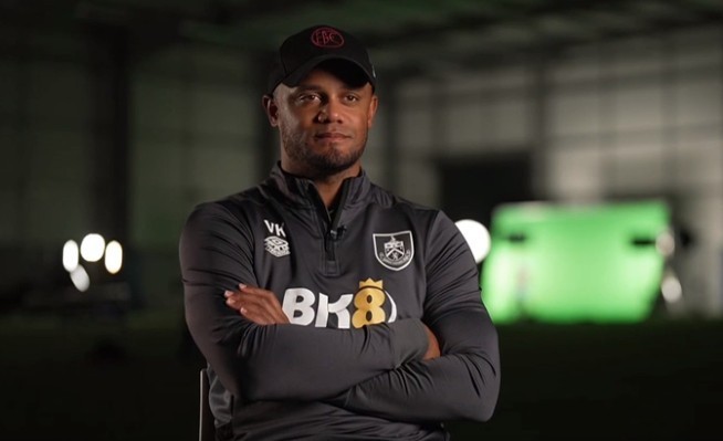 孔帕尼:阿森纳是最擅长定位球进攻的英超球队|阿森纳|伯恩利|孔帕尼|