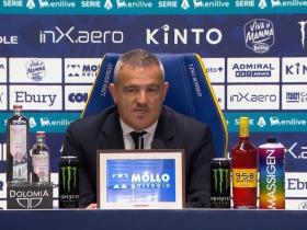 国米2-2帕尔马，蓝黑军团遗憾平局