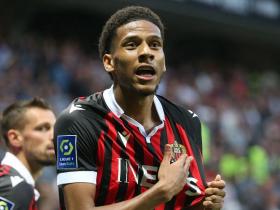 Manchester United Considering Signing Nice Defender Todibo