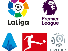 2025年五大联赛情况分析：巴黎提前夺冠，利物浦拜仁领跑