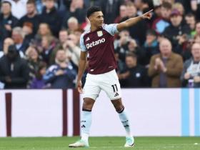 曼联转会传闻：沃特金斯或缓解进攻乏力