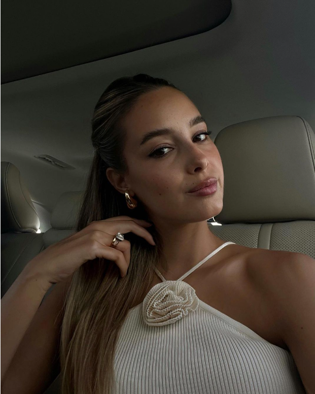 好久不见佩嫂瓦尔加