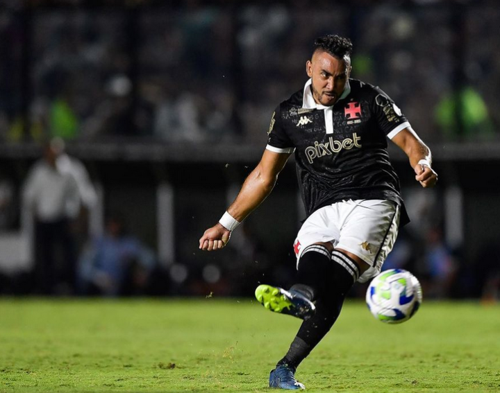 2023巴甲34轮博巴斯双响绝平孤星帕耶任意球献绝杀