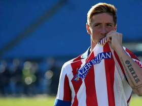 Fernando Torres: The Journey of the "El Niño" Returns to Atletico Madrid