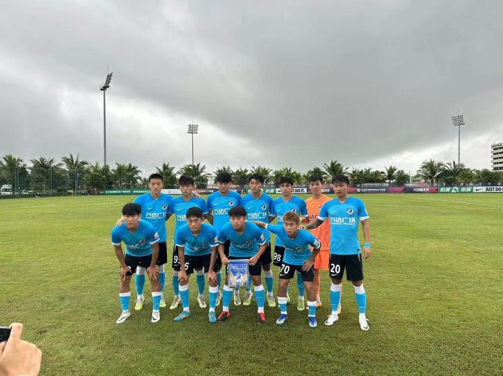 维系蓝色血脉大连人队迎来关键时刻