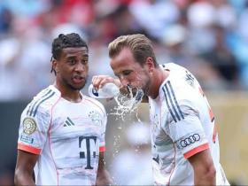 FIFPRO呼吁FIFA取消2026年世界杯部分场馆午间开球安排