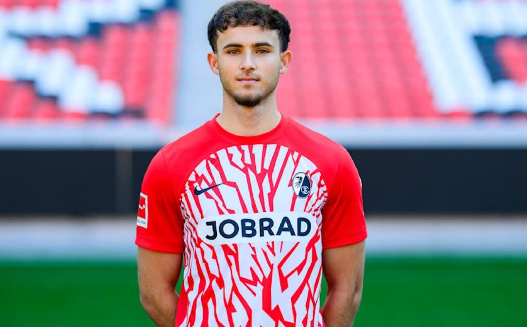 人工智能计算德甲球员颜值维尔纳第二格雷茨卡上榜