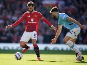 4月7日懂球帝早报：英超魔咒加深，南安普顿提前7轮降级