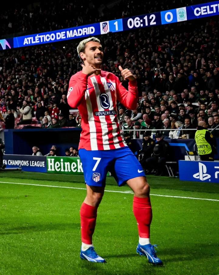 格列兹曼庆祝图一组