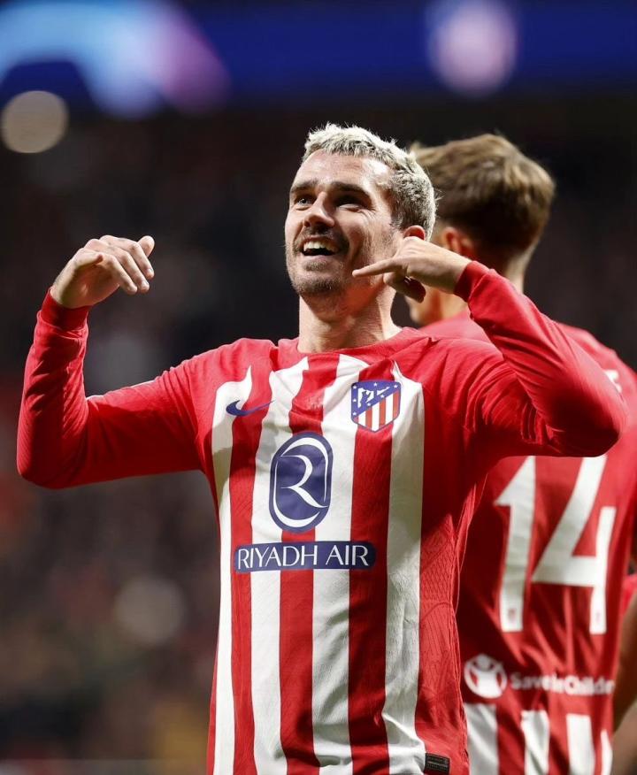 格列兹曼庆祝图一组