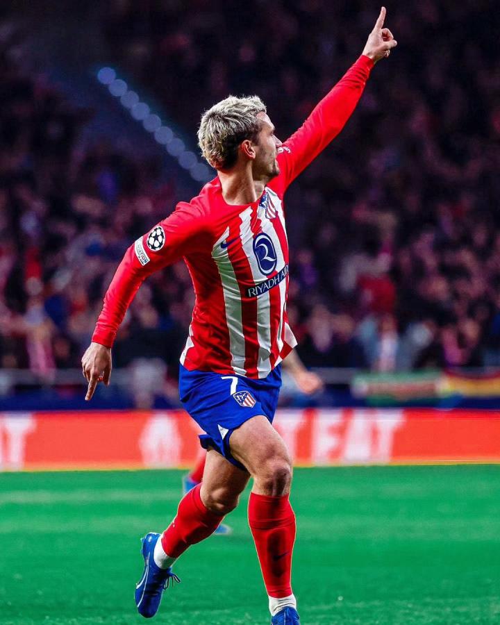 格列兹曼庆祝图一组