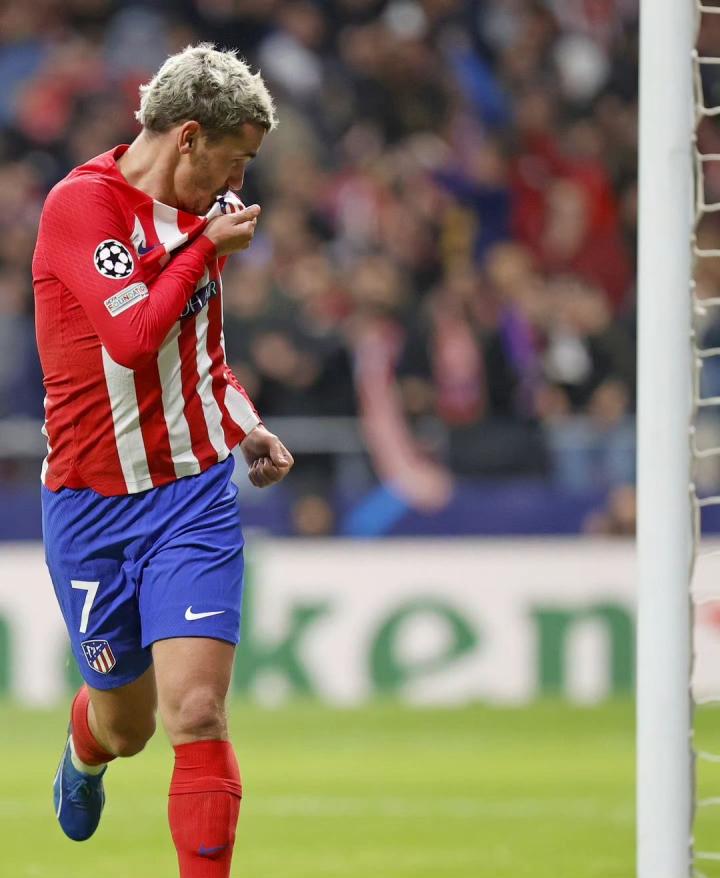 格列兹曼庆祝图一组