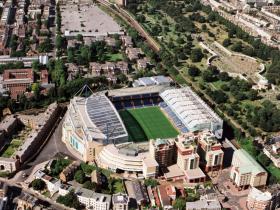 切尔西收到票务网站高额付款引争议