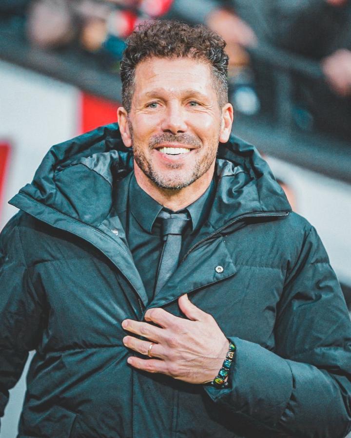 西蒙尼续约至2027年6月精选图片第二组