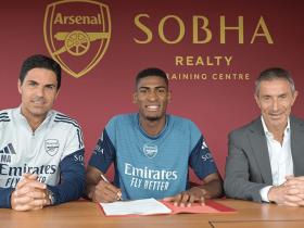 阿森纳签下瓦伦西亚中卫莫斯克拉