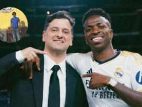 皇马新闻：球探团队再添新成员