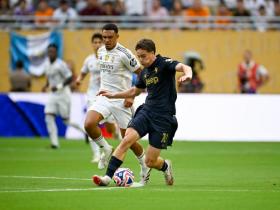 世俱杯：皇马1-0尤文图斯，詹俊点评比赛