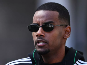 利物浦欲破英超转会纪录引进伊萨克