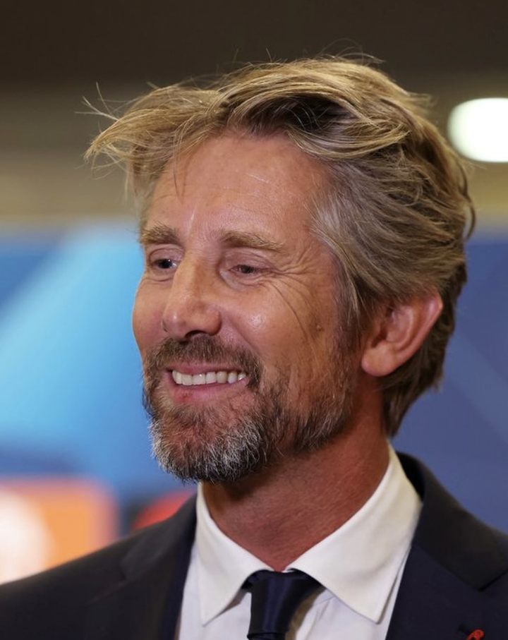 范德萨回应巴因德尔期待在曼彻斯特见面但我最喜欢奥纳纳