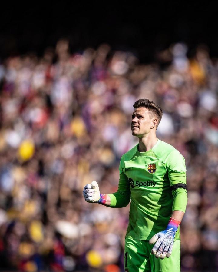 特尔施特根精选照片一组