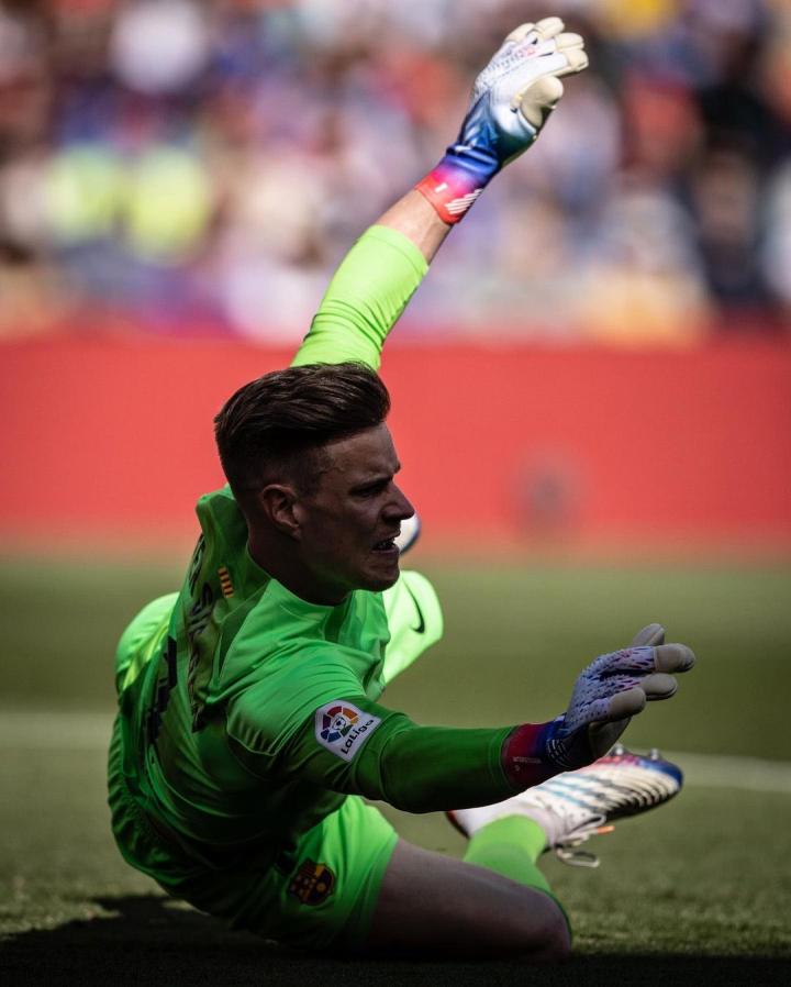 特尔施特根精选照片一组