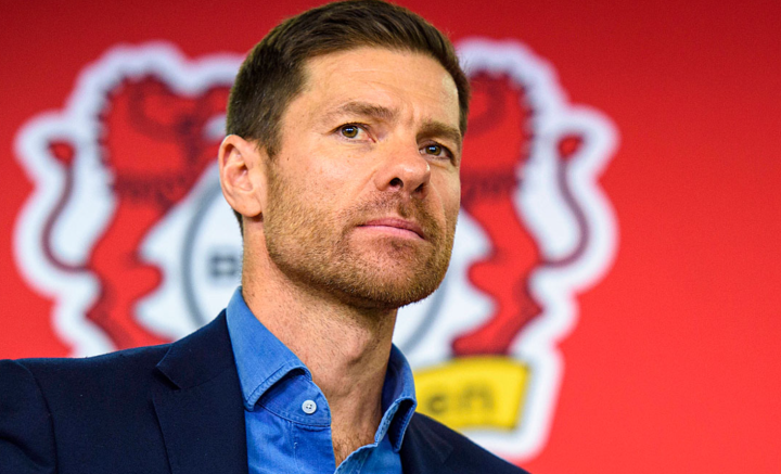 深受德国影响的巴斯克人:教练阿隆索的脾气和性格 (二)|勒沃库森|哈维