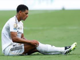 皇马球员休假时间短，获奖金慰劳