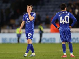 英超变得缺乏竞争性？