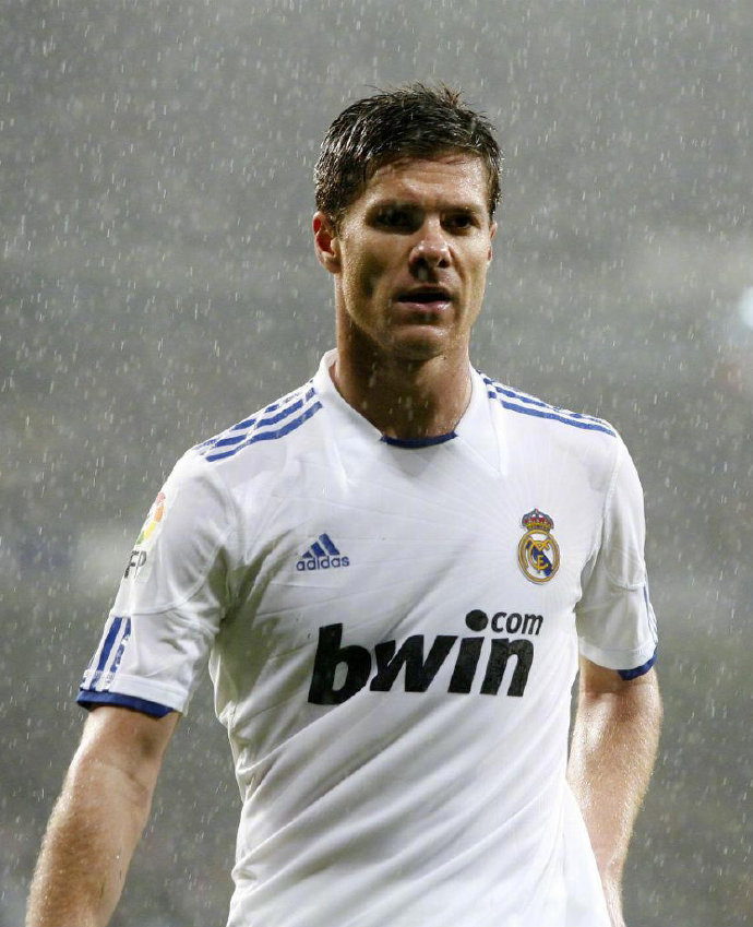 9895|皇家马德里|勒沃库森|哈维-阿隆索|懂球帝