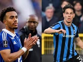 米兰豪取亚沙里与盖拉-杜埃，转会突破在即