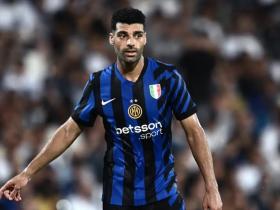 国际米兰球星塔雷米获得假期 依然不在新赛季计划中