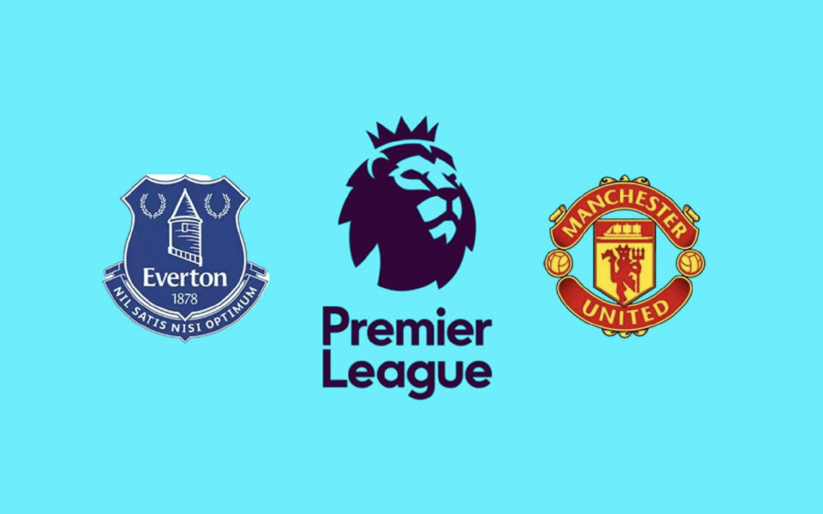 英超古迪逊公园球场已充满怨气曼联客战太妃糖恐步步为营