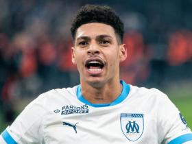 国际米兰锁定马赛边锋路易斯-恩里克