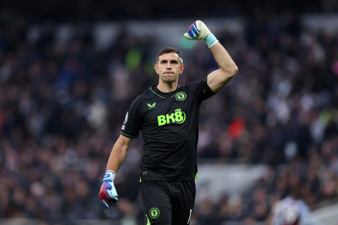 你知道雅辛奖 fifa年度最佳门将 世界杯金手套.