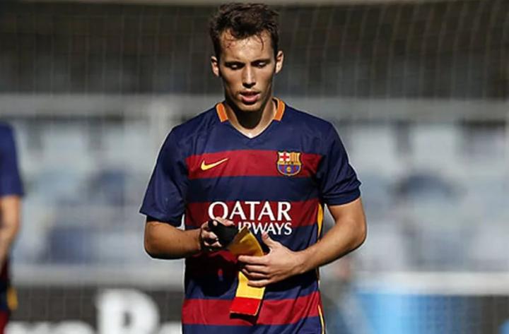 格里马尔多:每个球员都想去皇马,理解巴萨没要我|皇家马德里|勒沃库森