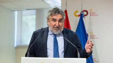 阿斯：西班牙体育理事会正在研究是否否决海外计划