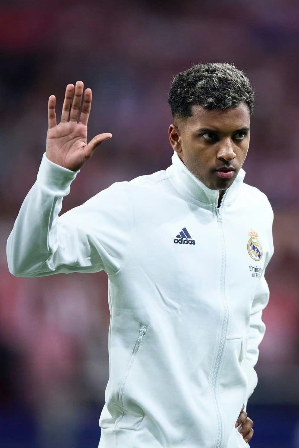 皇马名宿古蒂谈贝林厄姆巴西双子星古蒂贝林