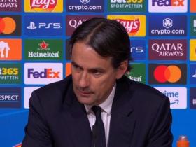 国际米兰客场1/4决赛惊险胜拜仁慕尼黑