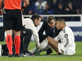 顶级足球俱乐部全面投资人工智能技术以提高球员医疗保障