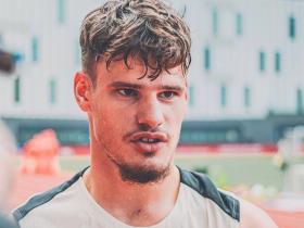 利物浦新援凯尔凯兹全情投入热身赛，回顾出色表现