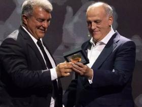 巴萨成功恢复1-1规则：特瓦斯确认利好