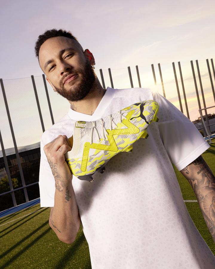 战靴内马尔pumavoltage