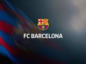 巴萨官方宣布2025亚洲巡回赛开启