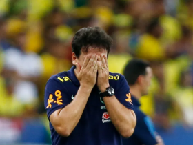 巴西足协寻找国家队总监，希望稳定球队管理