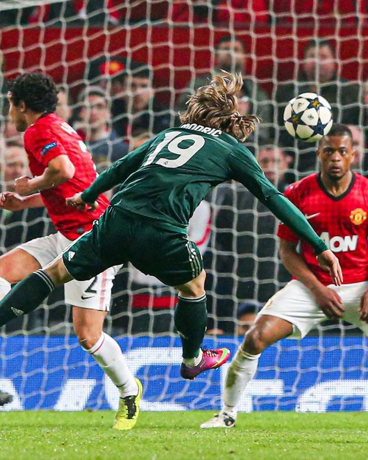 【皇马官网】莫德里奇:将继续为皇马付出一切;每座.