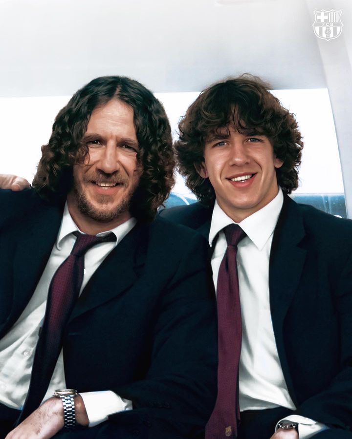 传奇梅西伊涅斯塔普约尔